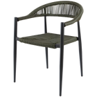 Terrassenstuhl Rhea opal