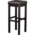 Sonderposten Barhocker Cleo schwarz