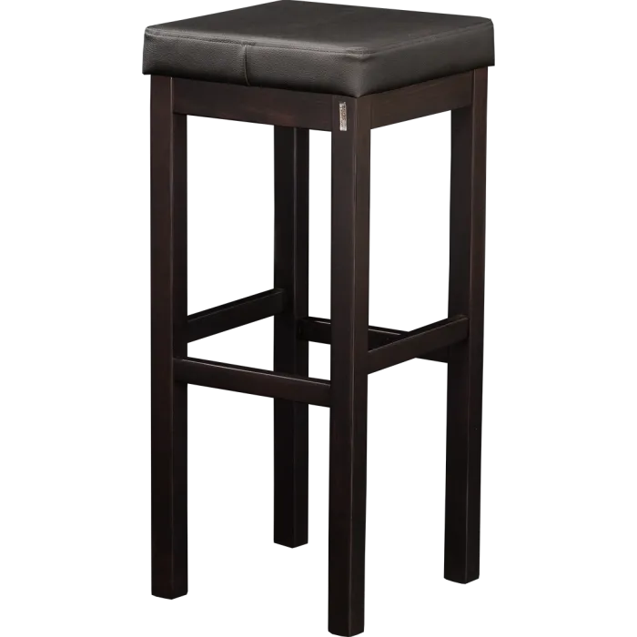 Sonderposten Barhocker Cleo schwarz