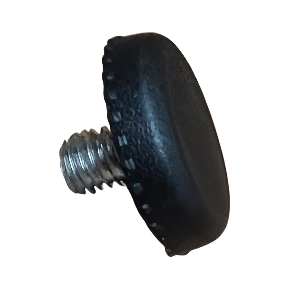 Einstellfuß 3 – Gleiter für F-Gestelle, M8x10 mm