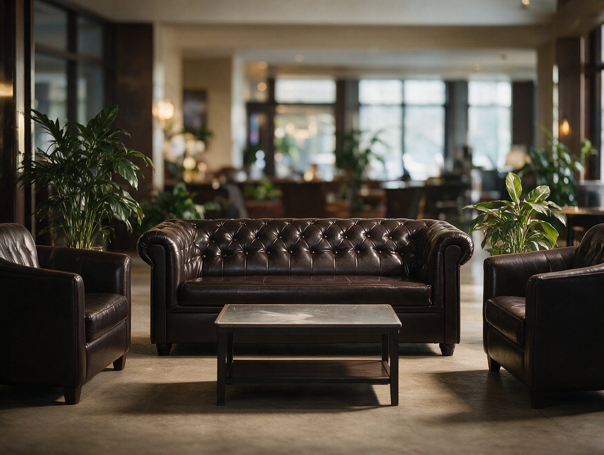 Loungemöbel
