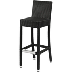 Barhocker Inca-L schwarz