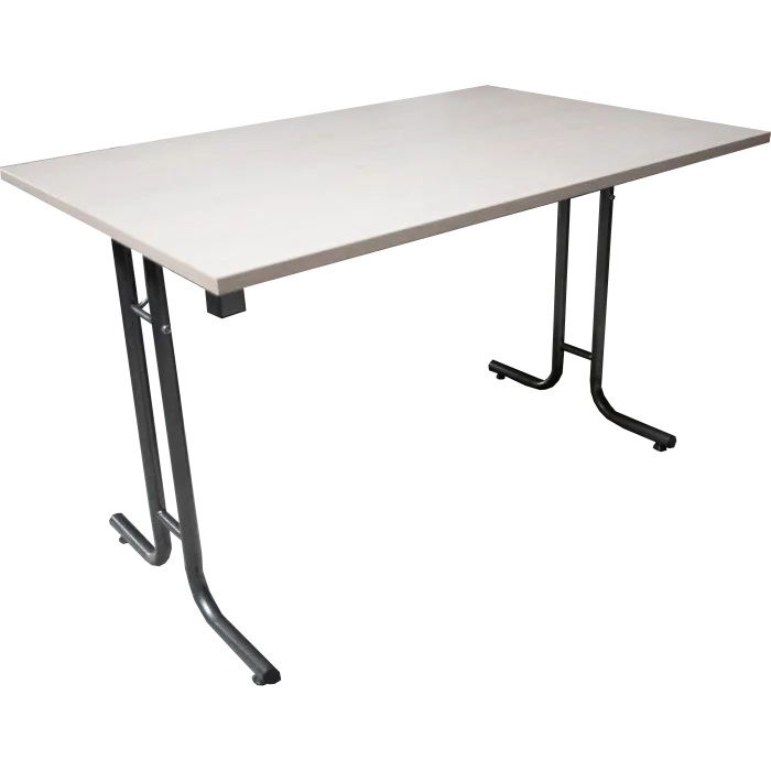 Sonderposten Klapptisch Akazie