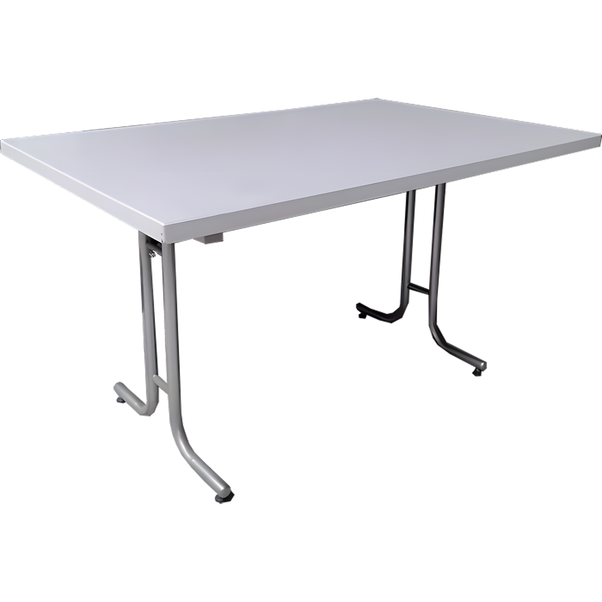 Sonderposten Klapptisch weiß