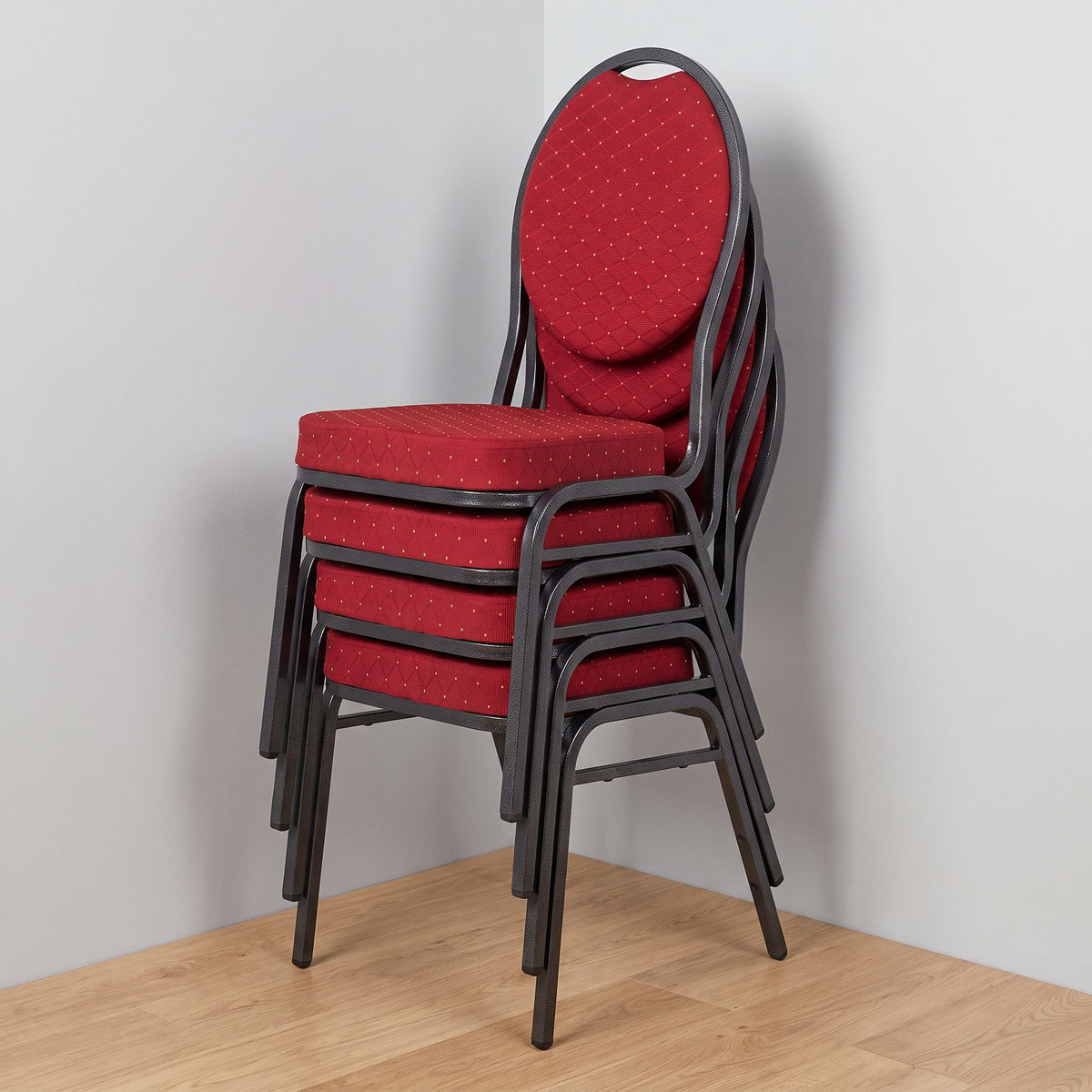 Monza Eco Rot – Stapelbild