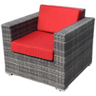 Outdoorsessel Silvia roca