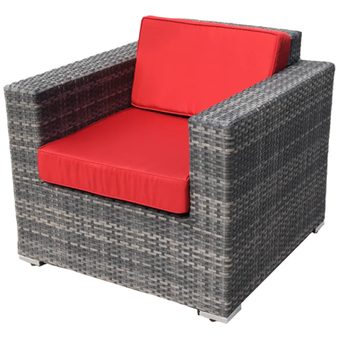 Outdoorsessel Silvia roca