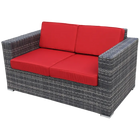 Outdoorsofa Silvia roca